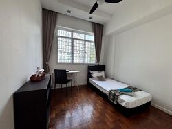 Symphony Heights (D21), Condominium #613363931